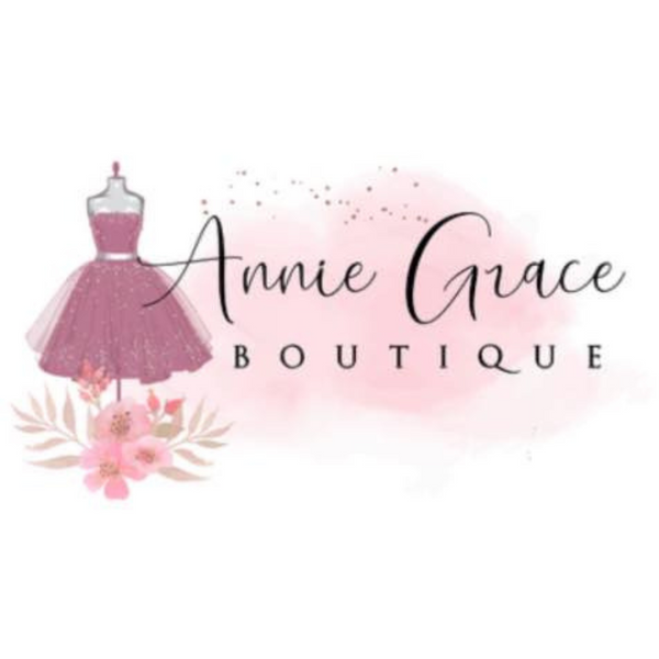 Annie Grace Boutique logo