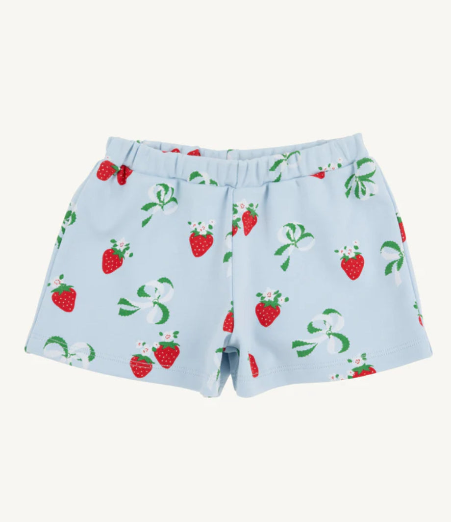 Bow and Berr Shipley Shorts