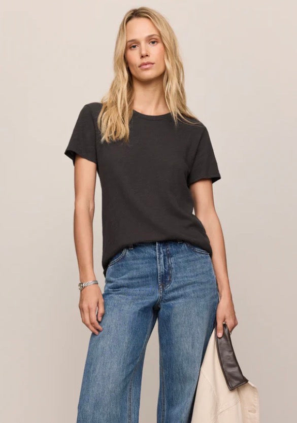 Foundation Slub Tee