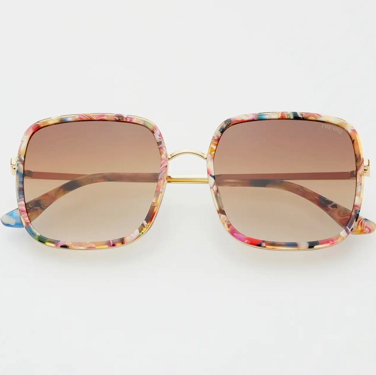 Freyrs Square Eyewear