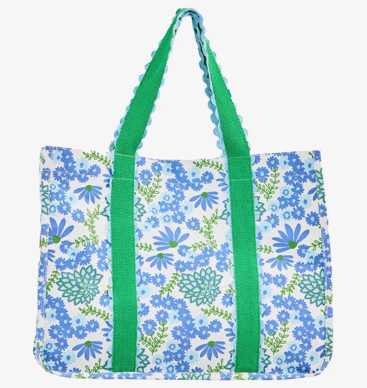 Daisy Chain Tote