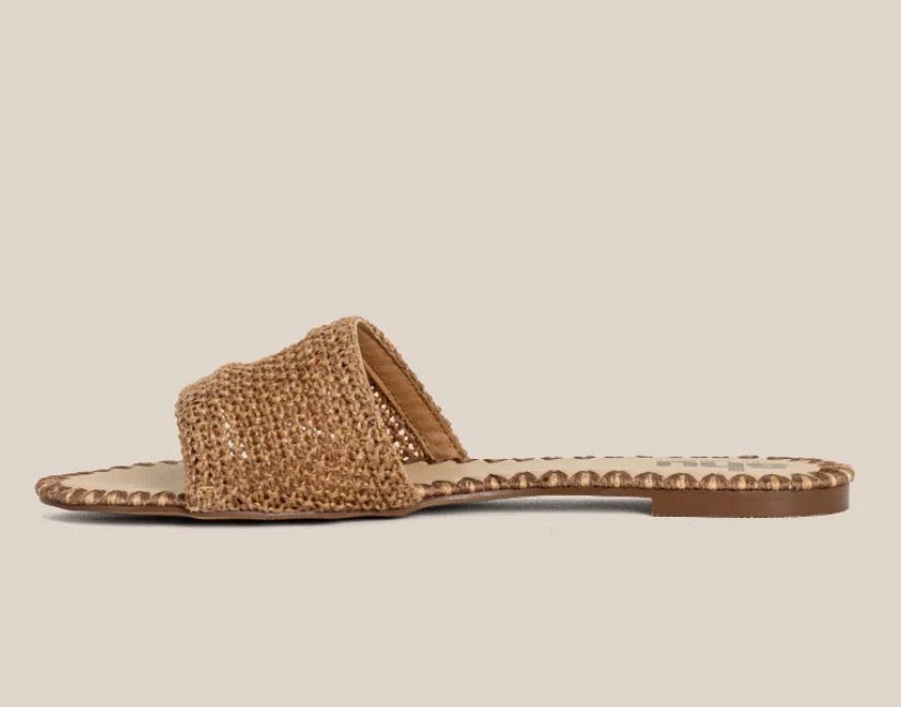 Dixie Sandals