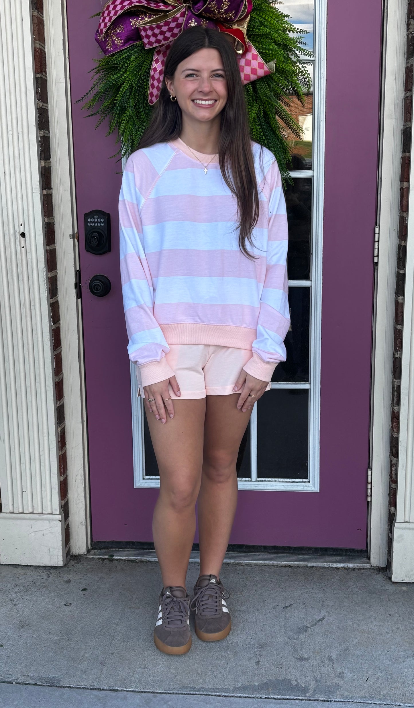 Birdie Short