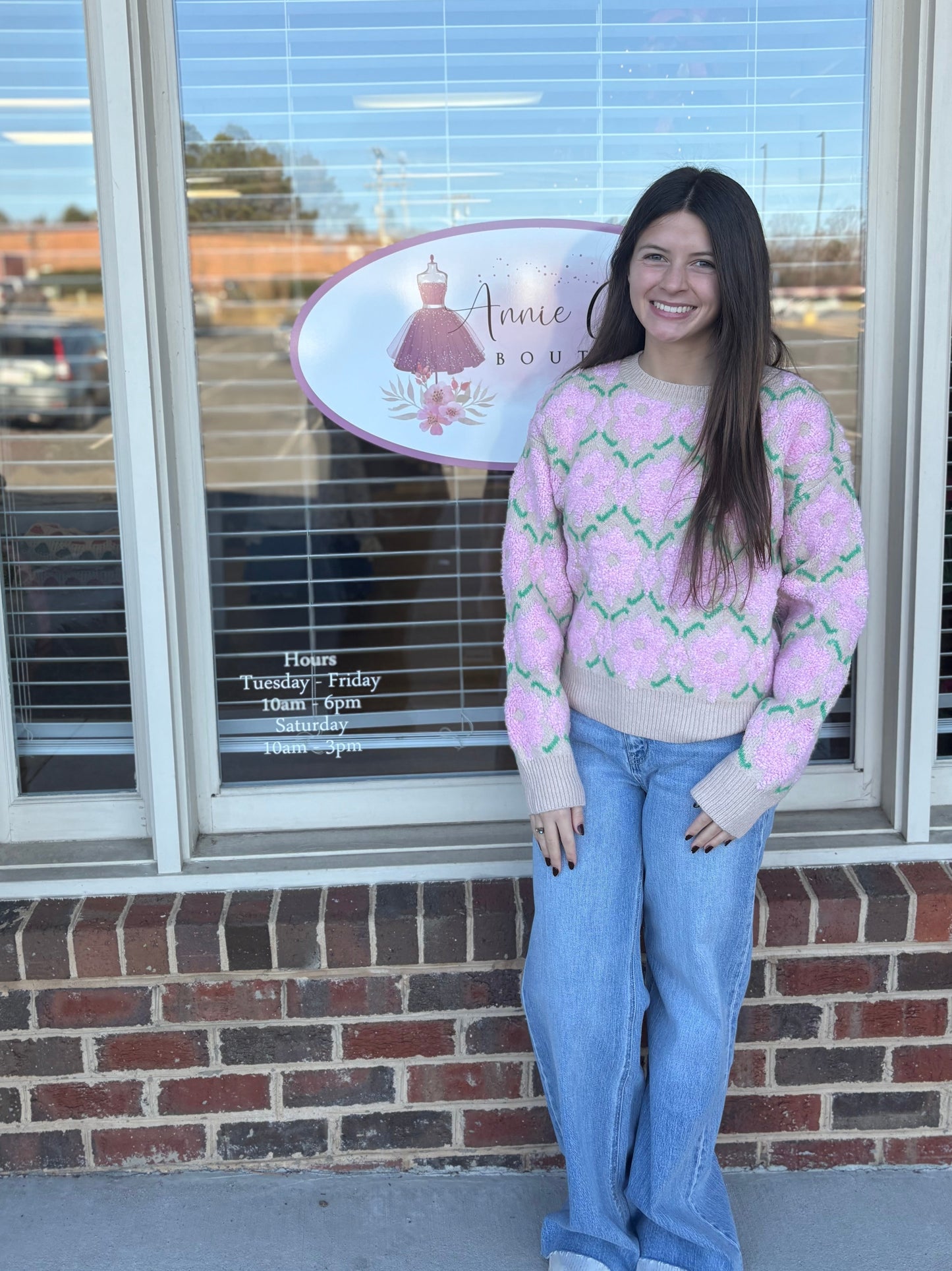 POPROCK high rise vervet