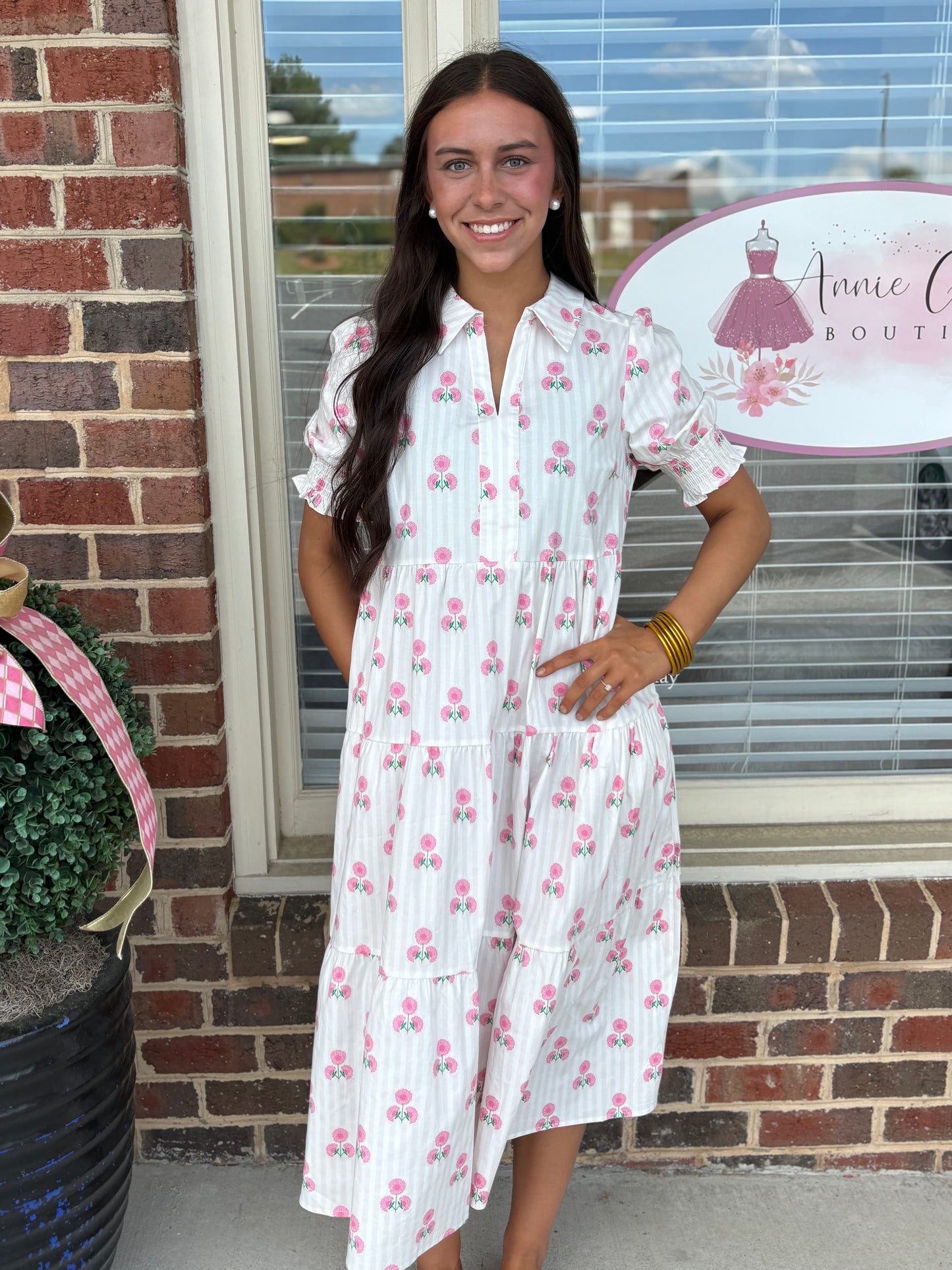 Molly Dress