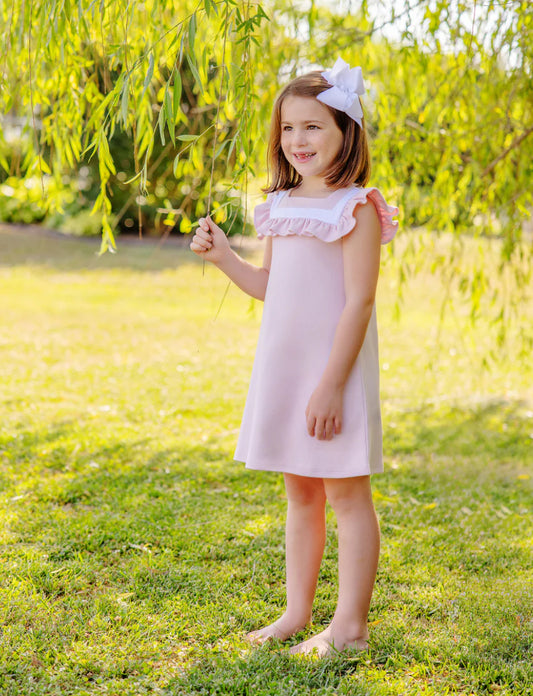 Palm Beach Darla Dress