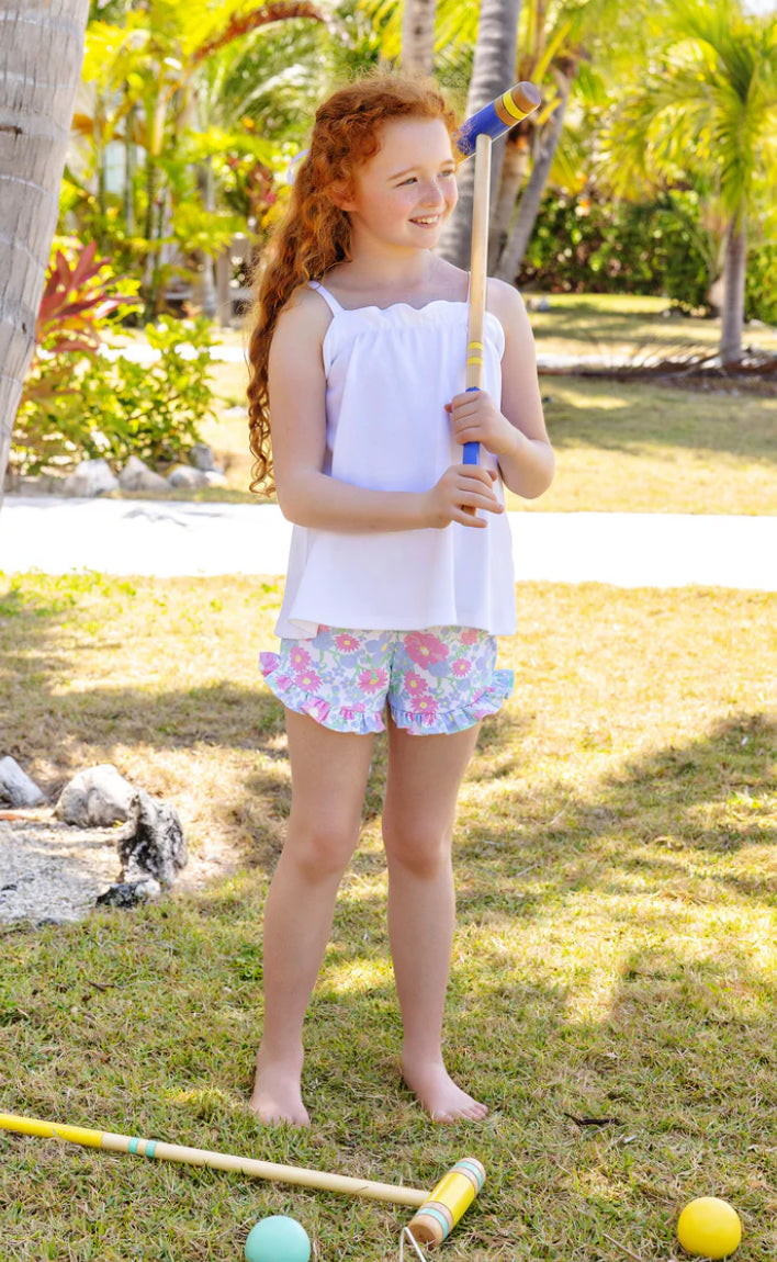Cape Cod Shelby Anne Shorts