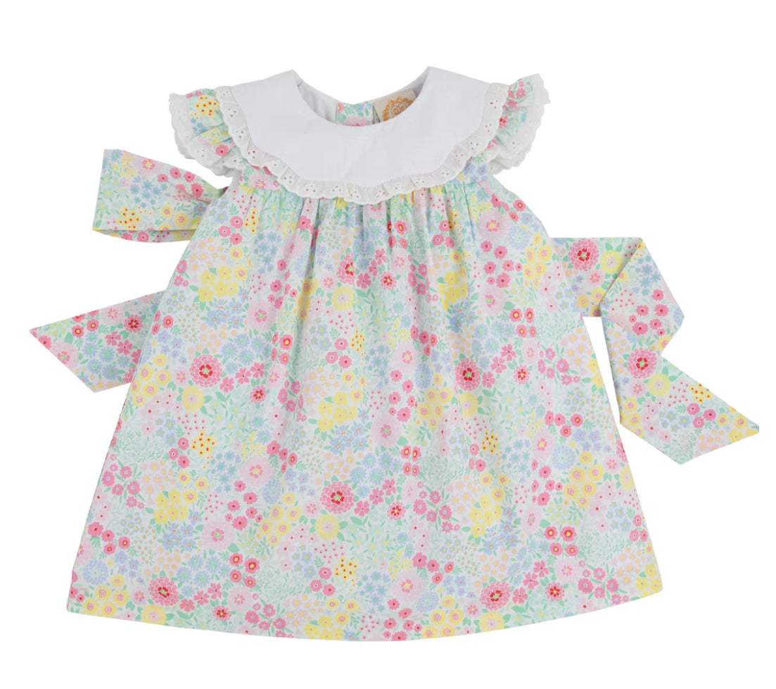 Merry Little Franny Frock