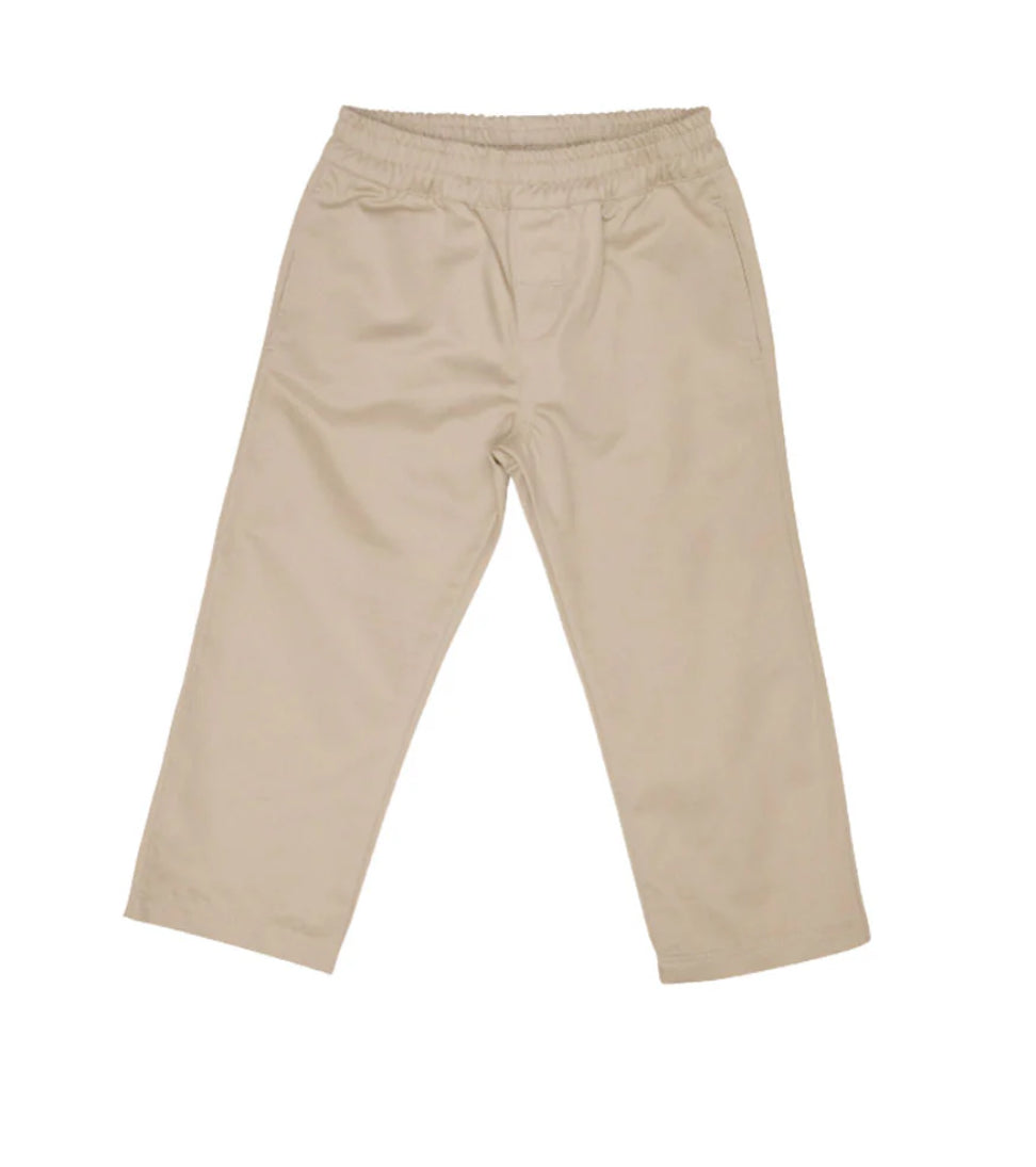 Keeneland Khaki Pants