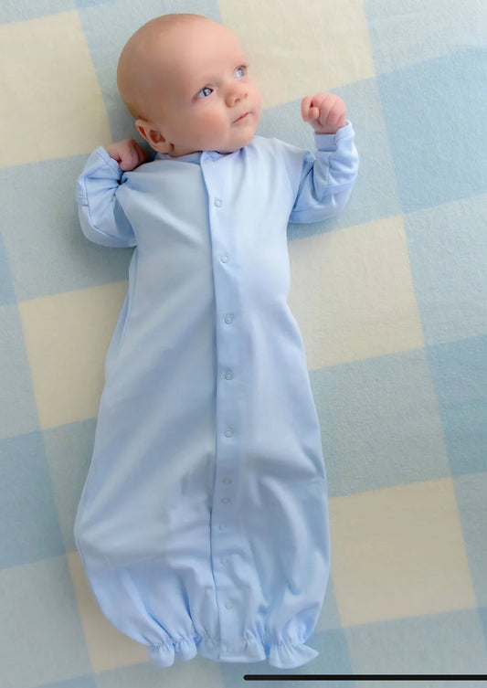 Twinkle twinkle gown