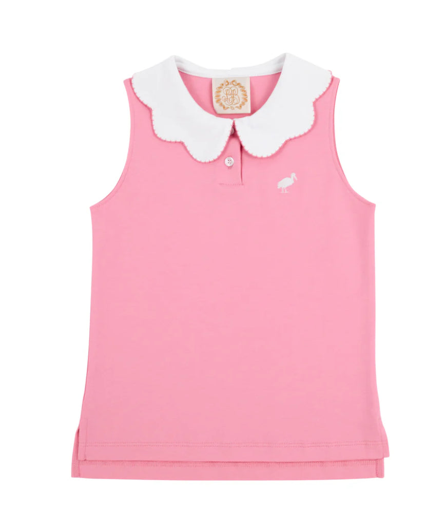 Paige’s Playful Polo