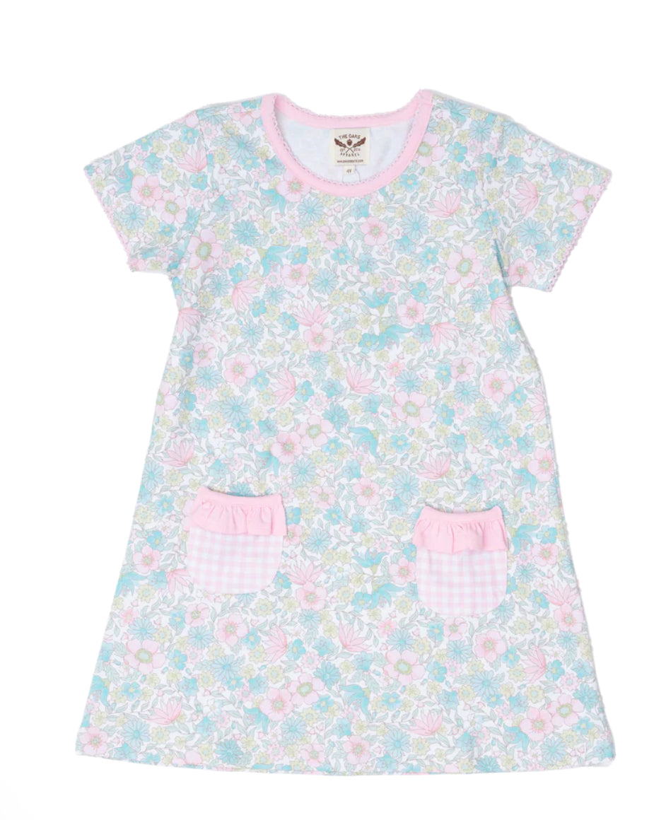 Mary Chase Dress