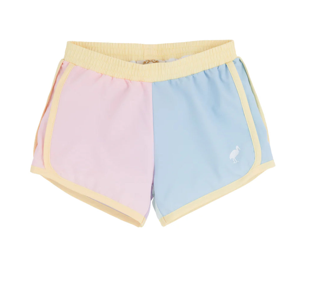 Prepletic Shimmy Shake Shorts