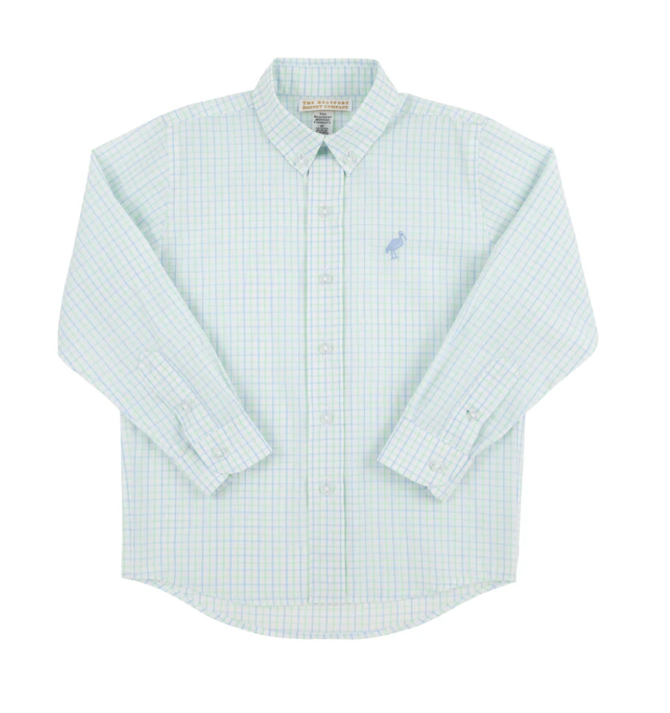 Dean’s List Dress Shirt