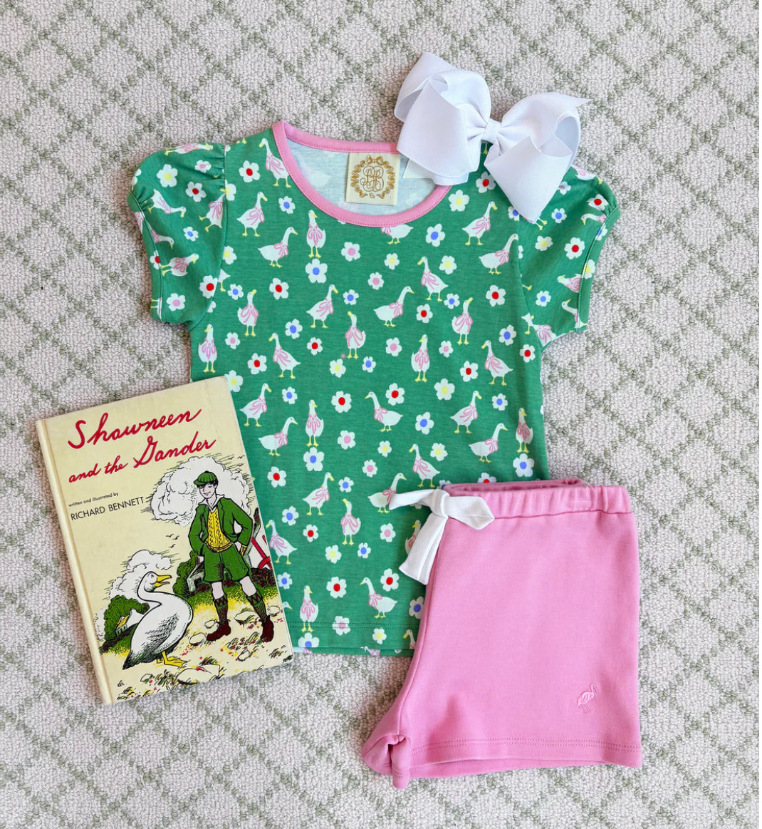 Darling Ducks Penny’s Play Shirt