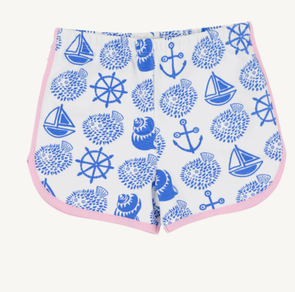Cheryl Shorts