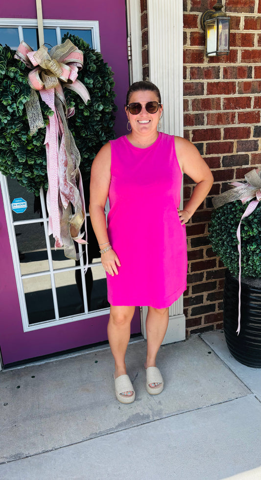 Sloane Dress
