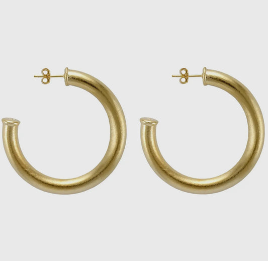 Chantal Hoops