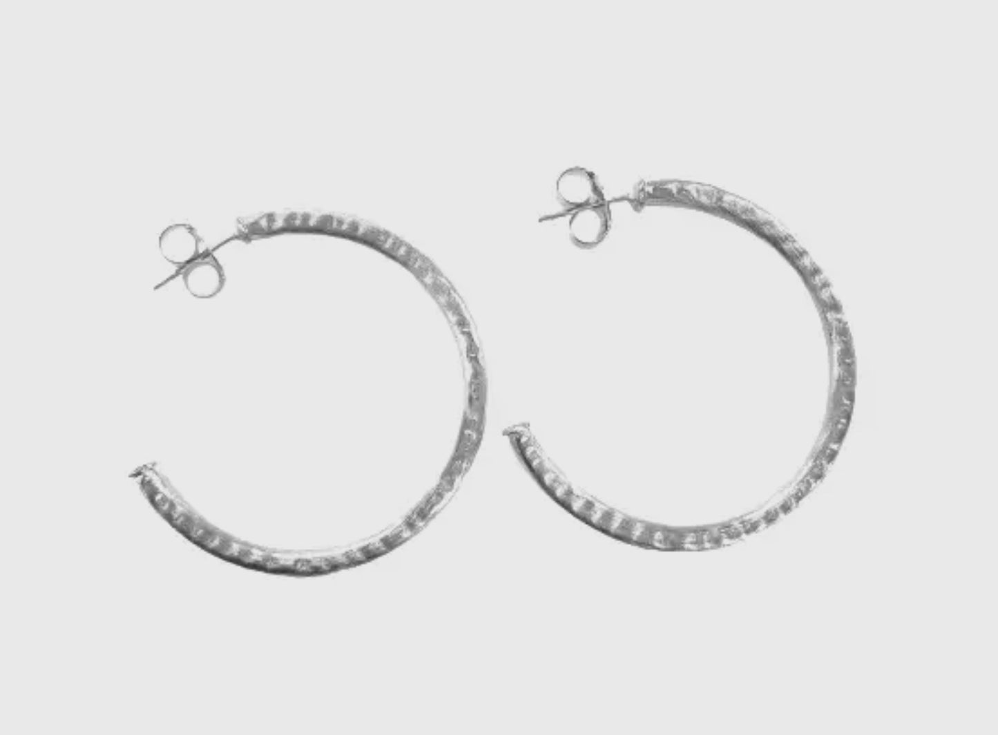 Petite Hammered Everybody’s Favorite Hoops