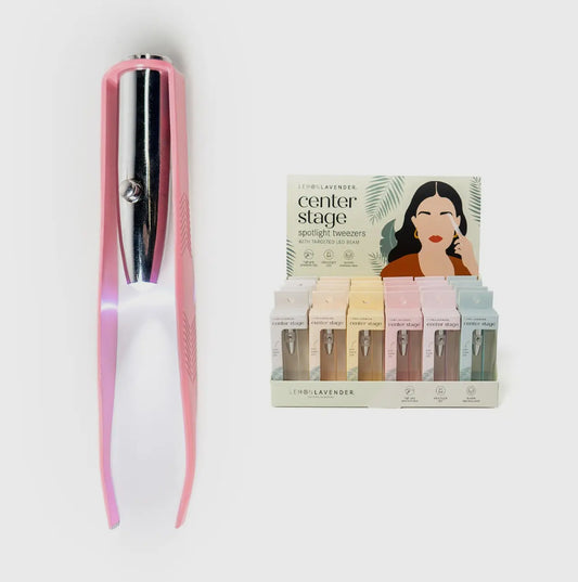 Light Up Tweezers