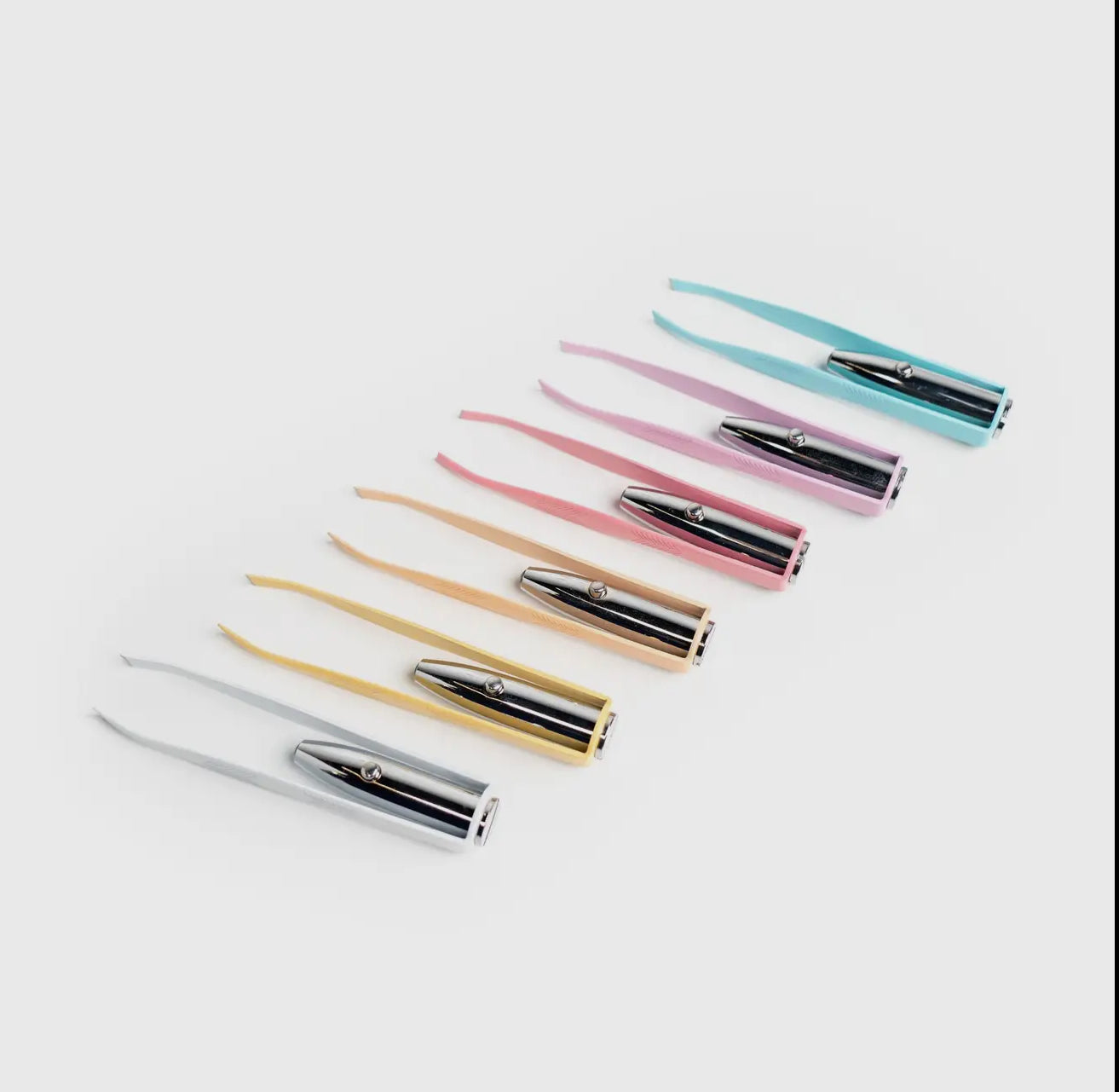 Light Up Tweezers