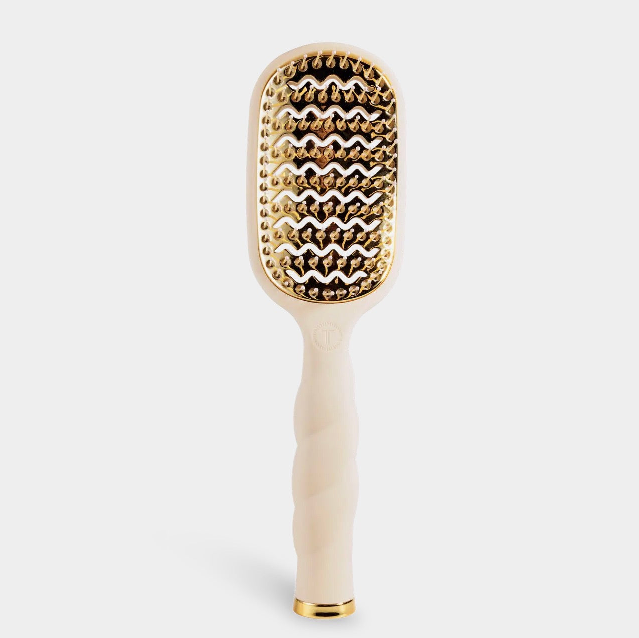 Teleties Vented Hair Brush