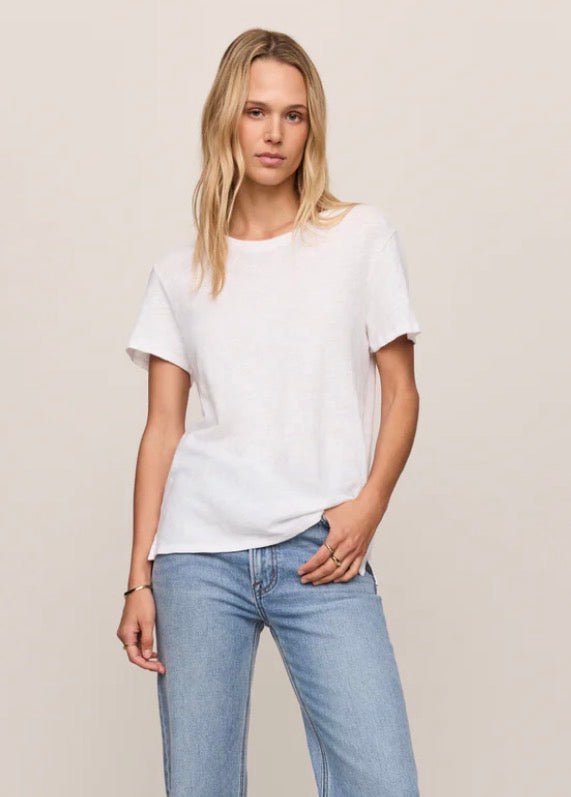 Foundation Slub Tee
