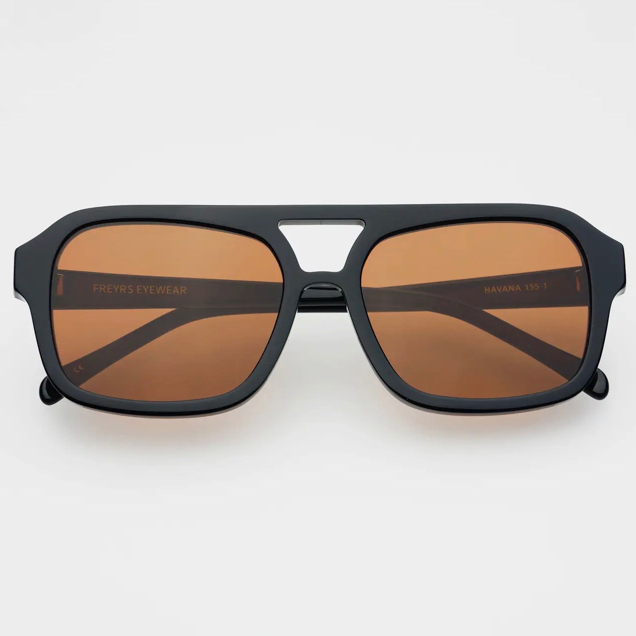 Freyrs Aviator’s eyewear