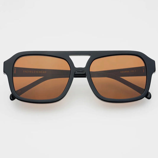 Freyrs Aviator’s eyewear