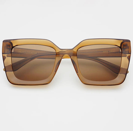 Freyrs Square Eyewear