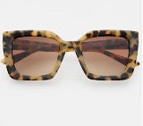 Freyrs Square Eyewear