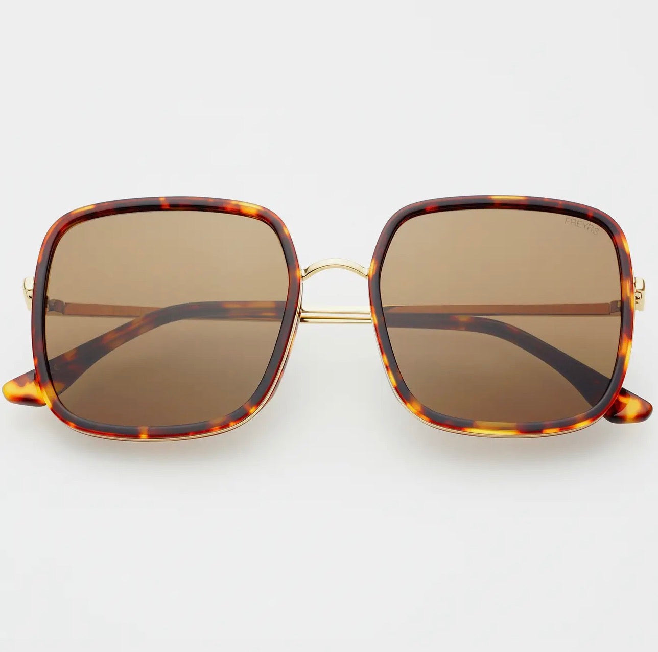 Freyrs Square Eyewear