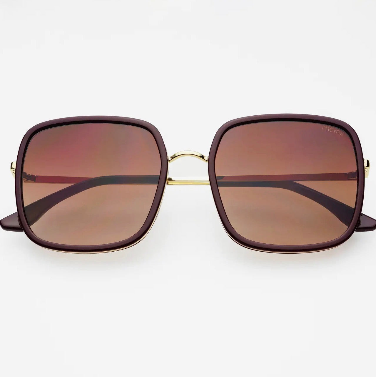 Freyrs Square Eyewear