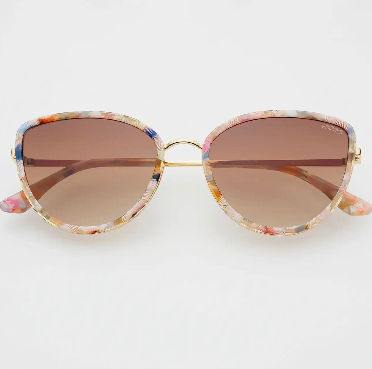 Freyrs Cat-eye eyewear