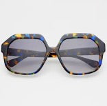 Freyrs Octagonal Eyewear