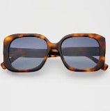 Freyrs Octagonal Eyewear
