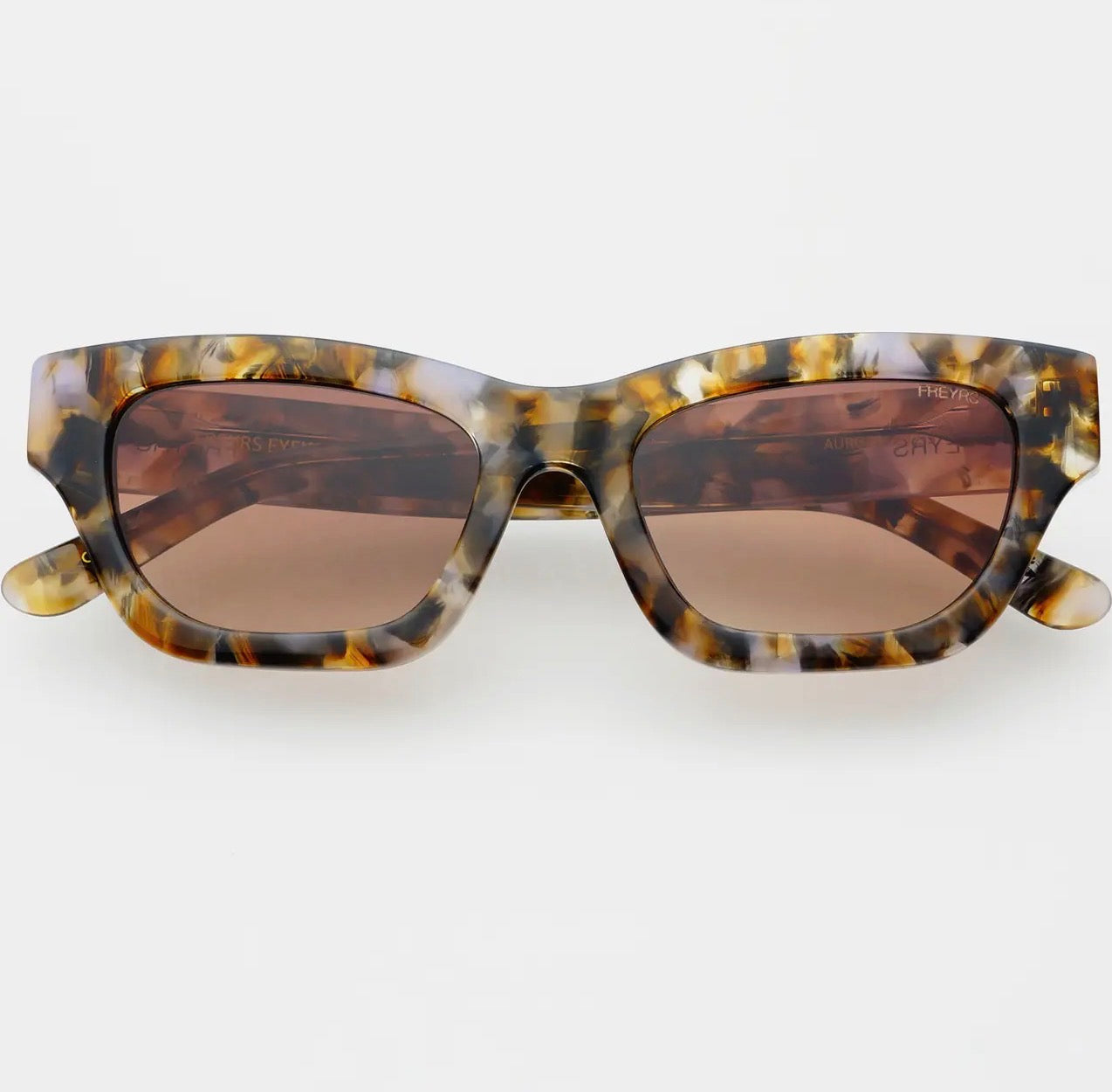 Freyrs Cat-eye eyewear