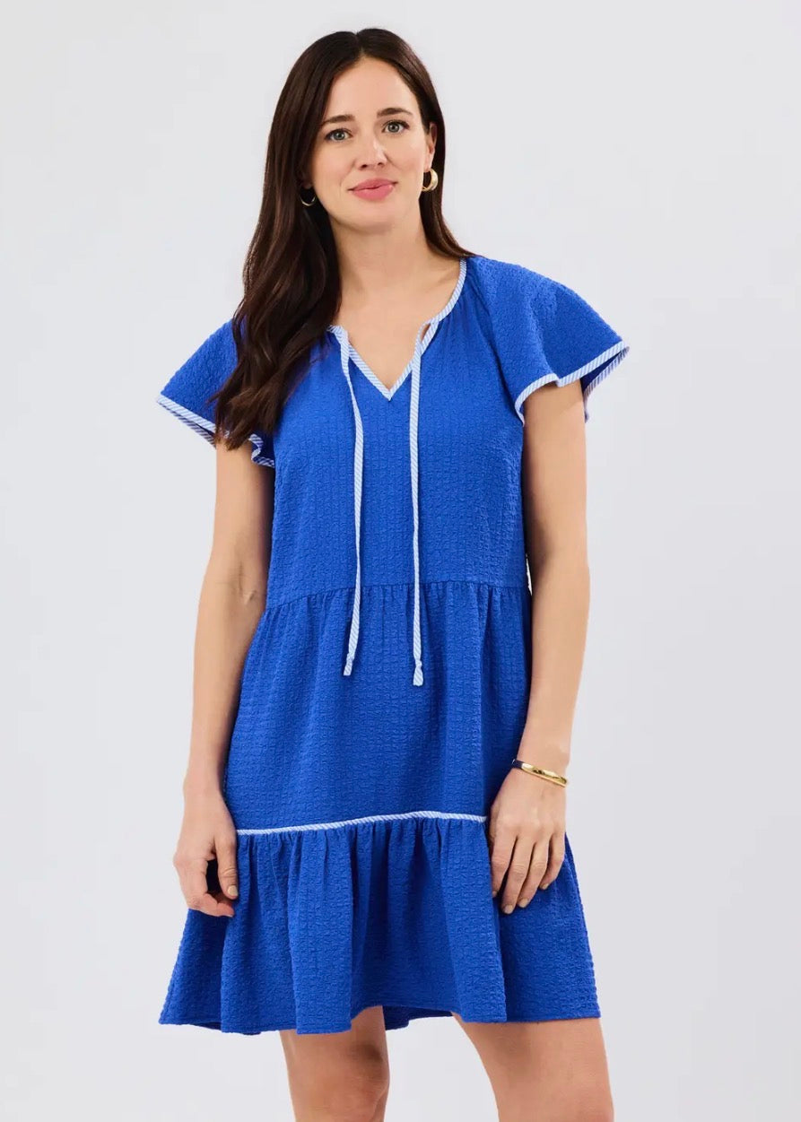 Carolina Coast Dress