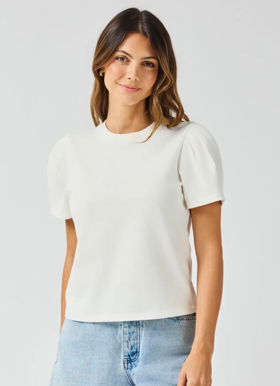 The Larissa Blouse