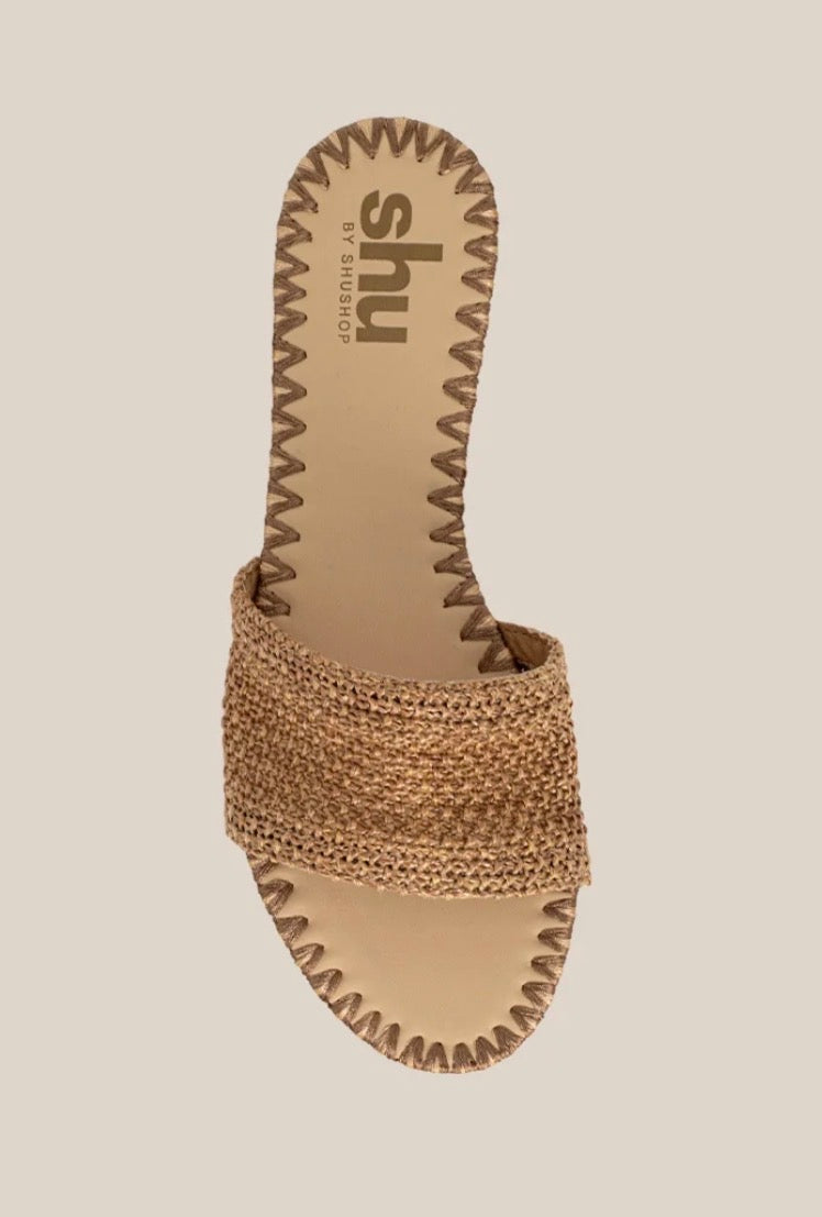 Dixie Sandals