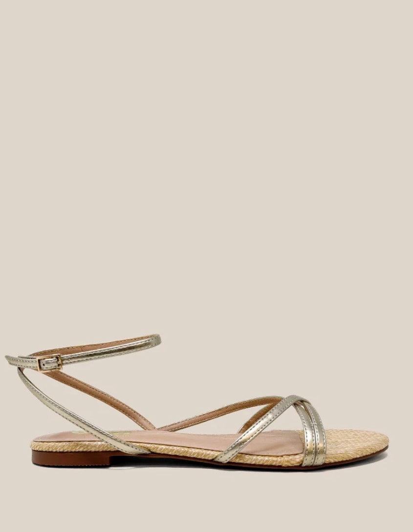 Betty Sandals