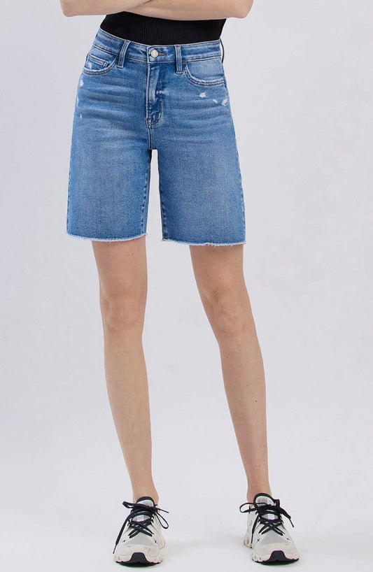 Bermuda Shorts