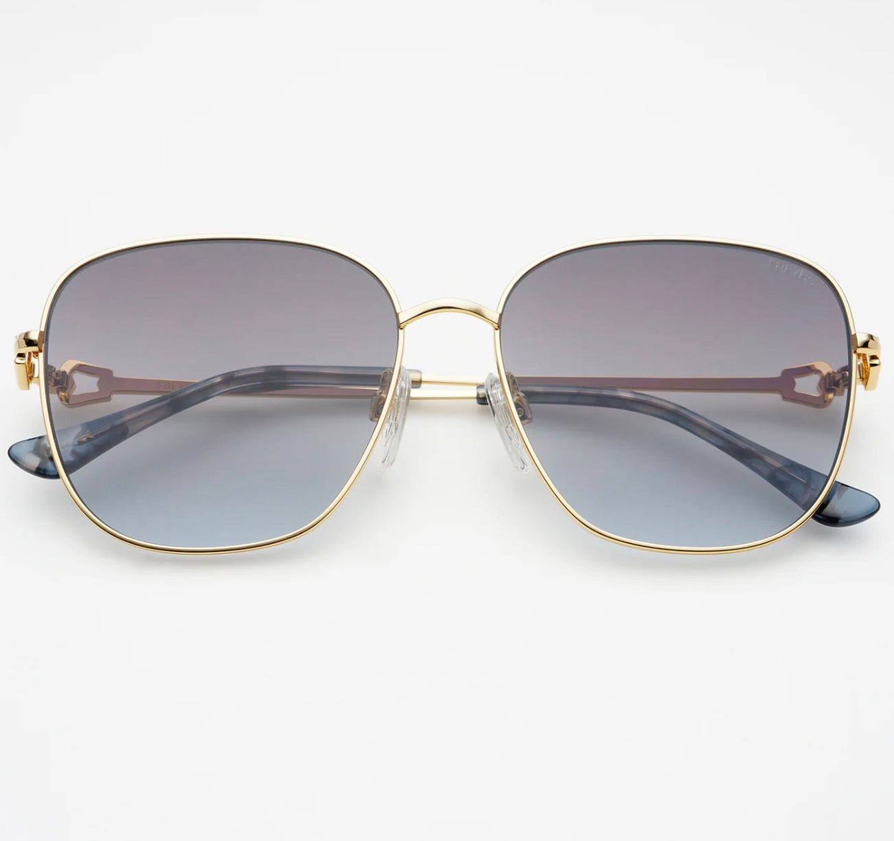 Freyrs aviator’s Lea round