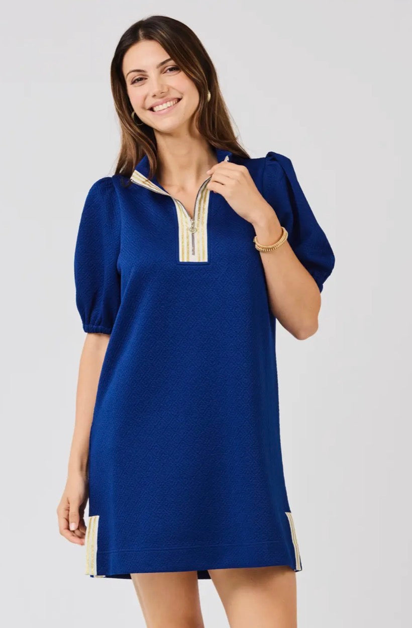 The Uptown Charm Dress
