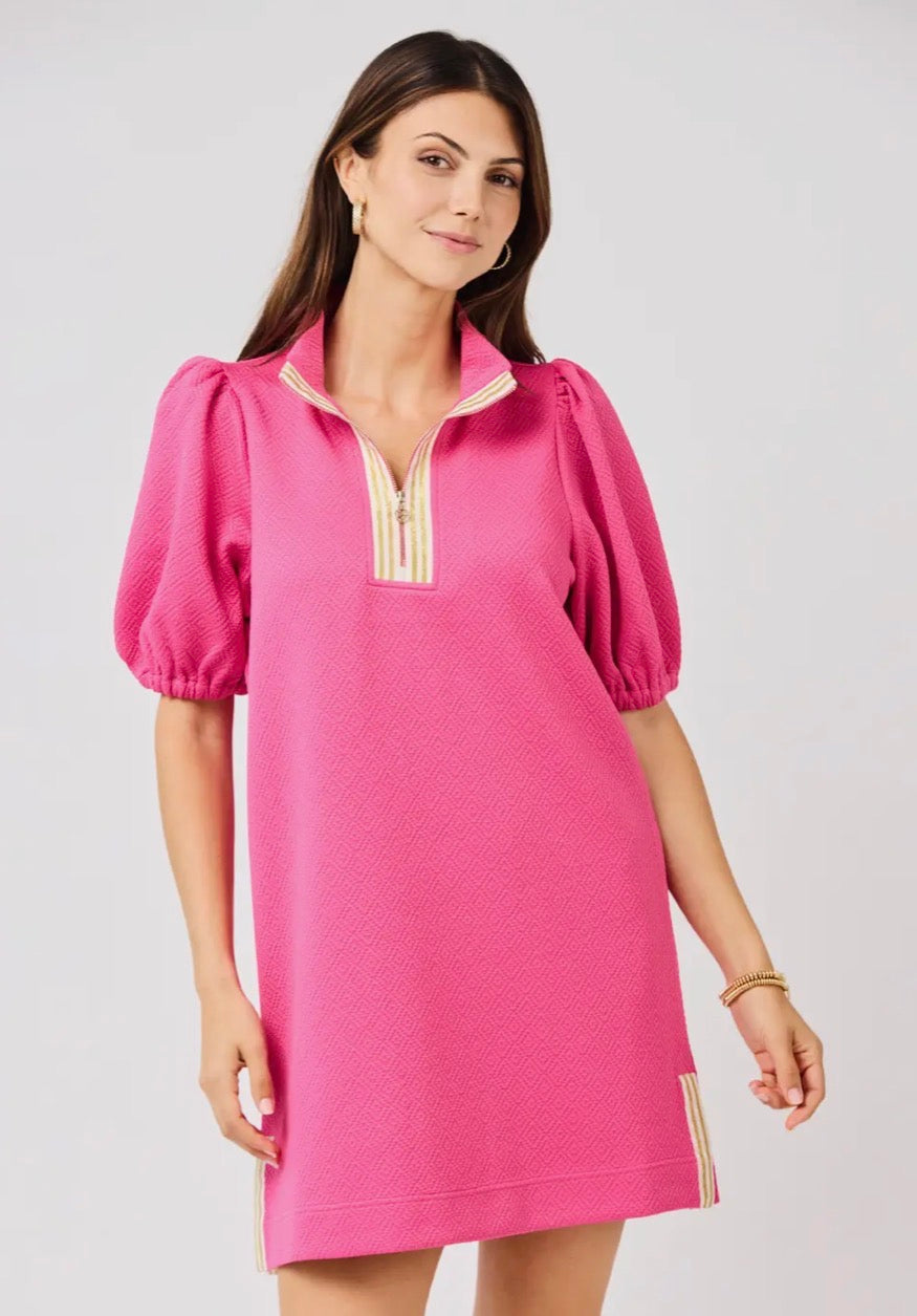 The Uptown Charm Dress