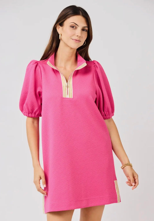 The Uptown Charm Dress