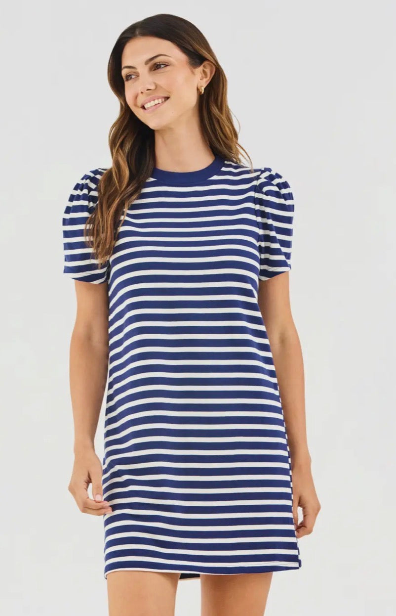 Nautical Nights Dress