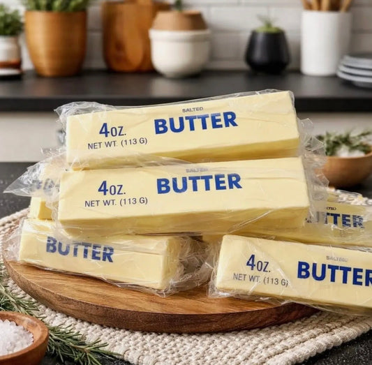Butter Squishy