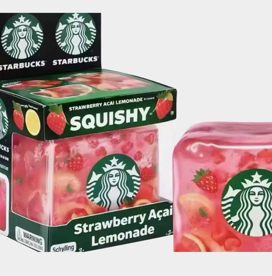 Starby Squish!