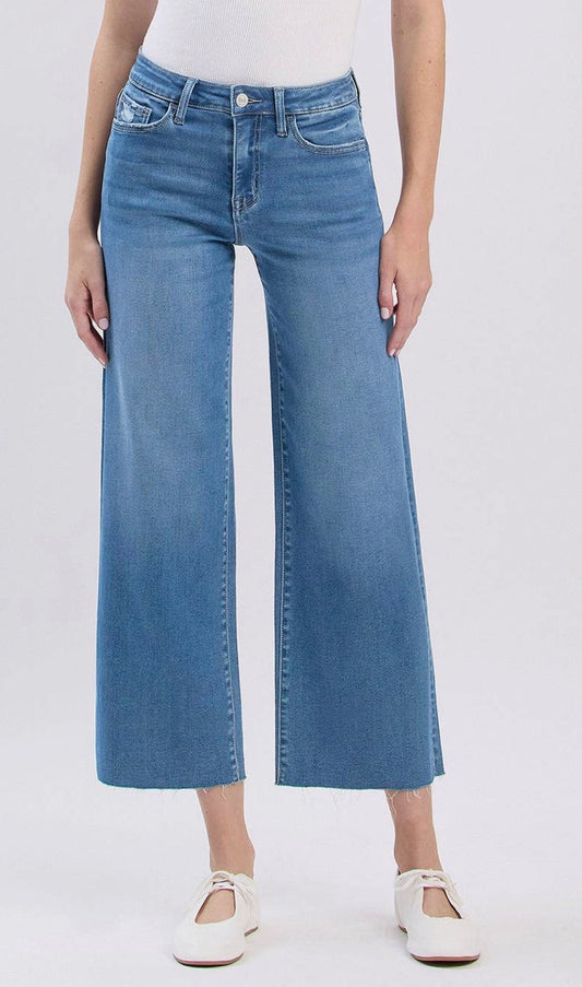 Vervet Aileeah Right Jeans